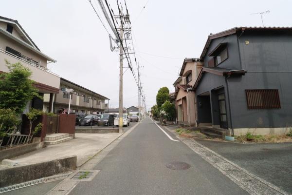 豊橋市上野町字上野の中古一戸建て
