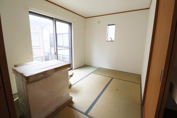 豊橋市上野町字上野の中古一戸建て