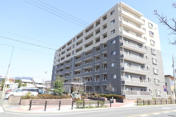 キャッスルハイツ蒲郡竹島