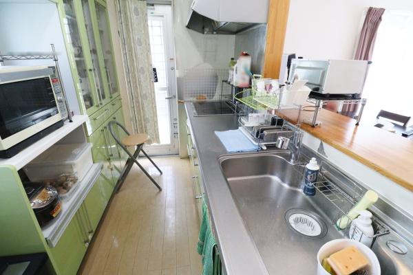 蒲郡市大塚町小深田の中古一戸建て