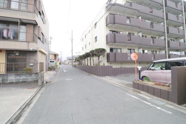 リフォームしますサーラシティ東向山