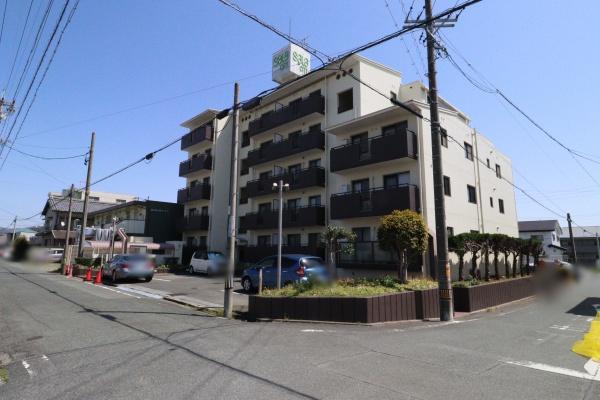 リフォームしますサーラシティ東向山