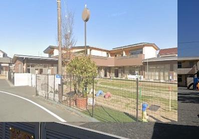 豊橋市植田町字南柄沢の土地(豊橋市立こじかこども園)