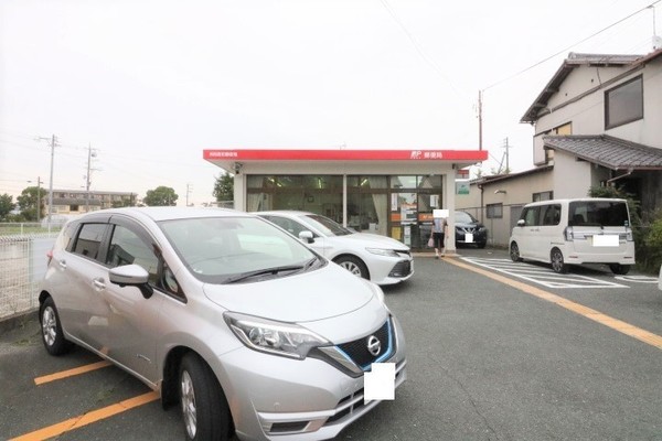 豊川市伊奈町佐脇原の土地(豊川桜町郵便局)