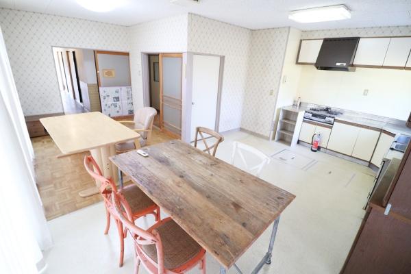 田原市西神戸町岡下の中古一戸建て