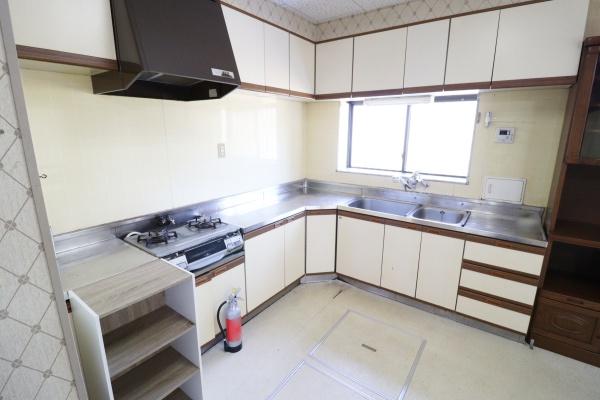 田原市西神戸町岡下の中古一戸建て