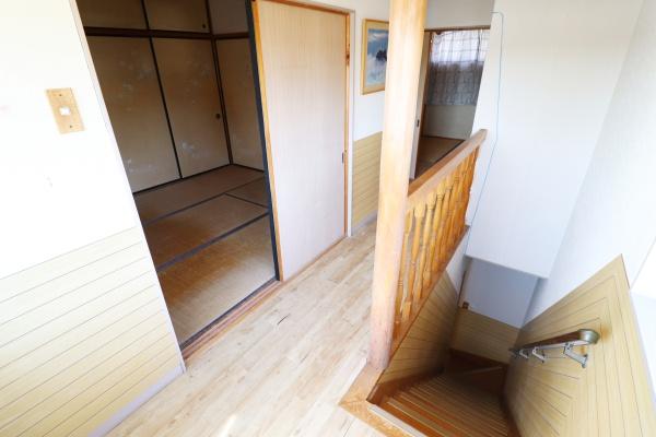 田原市西神戸町岡下の中古一戸建て