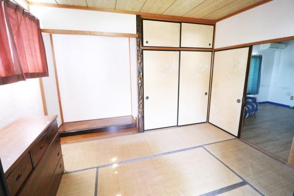 田原市西神戸町岡下の中古一戸建て