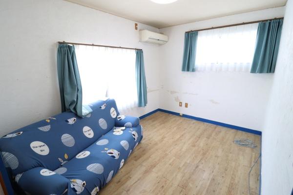 田原市西神戸町岡下の中古一戸建て