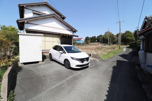 田原市西神戸町岡下の中古一戸建て
