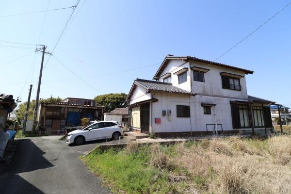 田原市西神戸町岡下の中古一戸建て