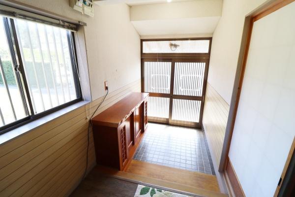 田原市西神戸町岡下の中古一戸建て