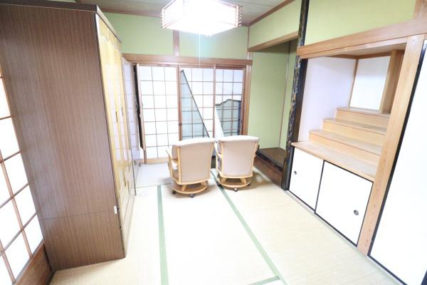 田原市西神戸町岡下の中古一戸建て