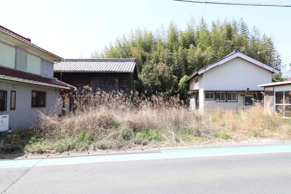 御津町広石後畠　売り土地