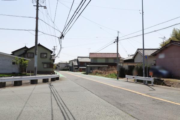 御津町広石後畠　売り土地