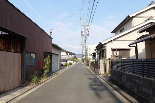豊橋市三ノ輪町３丁目の土地