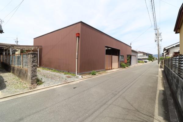 豊橋市三ノ輪町３丁目の土地