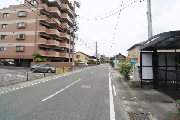サンシティ三谷ガーデン