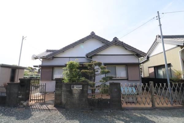 豊橋市二川町字東町　中古住宅