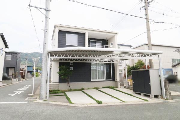 蒲郡市豊岡町梶田の中古一戸建て