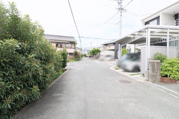 蒲郡市豊岡町梶田の中古一戸建て