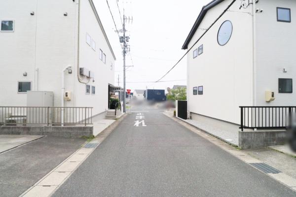 蒲郡市豊岡町梶田の中古一戸建て