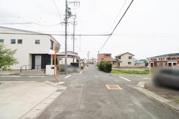 蒲郡市豊岡町梶田の中古一戸建て