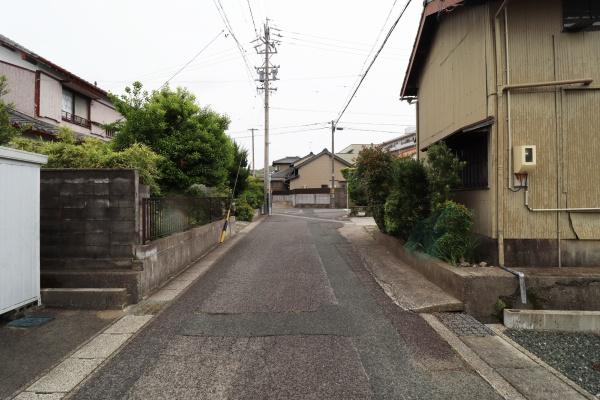 蒲郡市形原町石橋の中古一戸建て