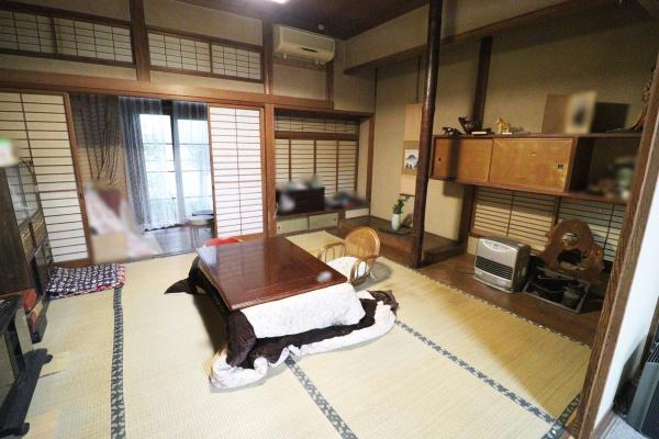 蒲郡市形原町石橋の中古一戸建て