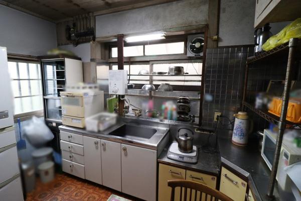 蒲郡市形原町石橋の中古一戸建て