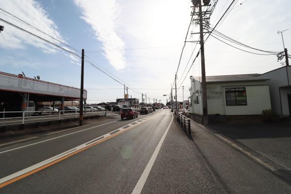 豊橋市曙町松原町　中古住宅