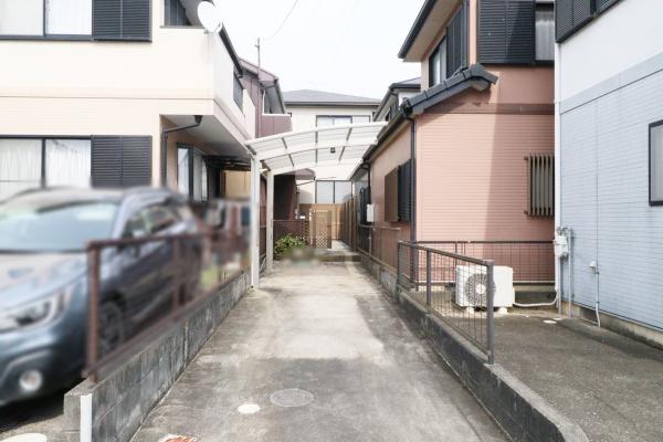 豊橋市多米東町３丁目の中古一戸建て