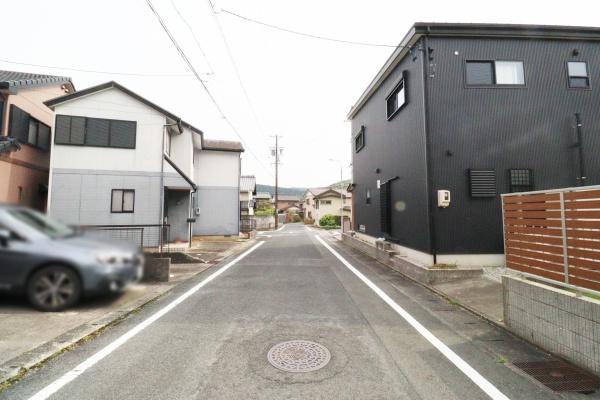 豊橋市多米東町３丁目の中古一戸建て