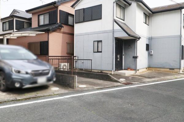 豊橋市多米東町３丁目の中古一戸建て