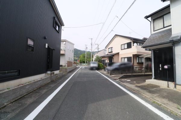 豊橋市多米東町３丁目の中古一戸建て