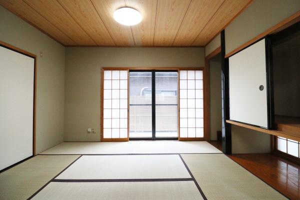 豊橋市多米東町３丁目の中古一戸建て
