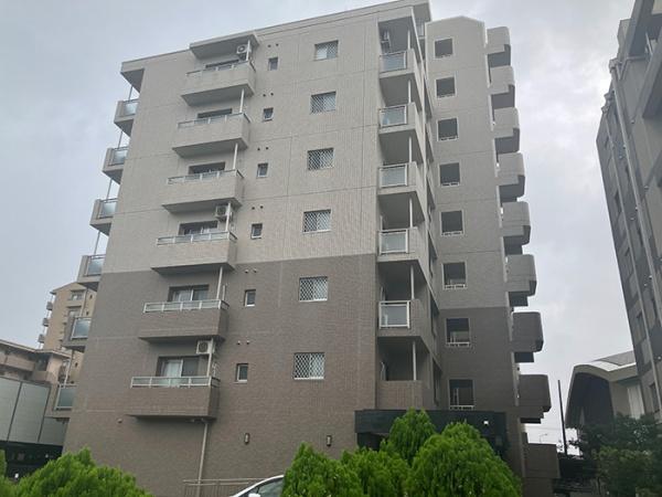 ピュアライフ草間3　中古マンション