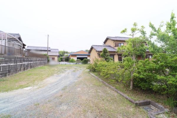 豊橋市西七根町字西六ツ峰の中古一戸建て