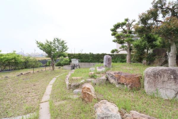 豊橋市西七根町字西六ツ峰の中古一戸建て