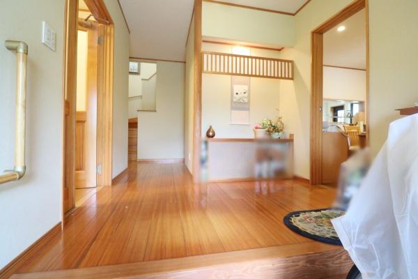 豊橋市西七根町字西六ツ峰の中古一戸建て