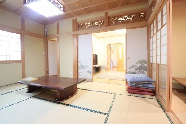 豊橋市西七根町字西六ツ峰の中古一戸建て