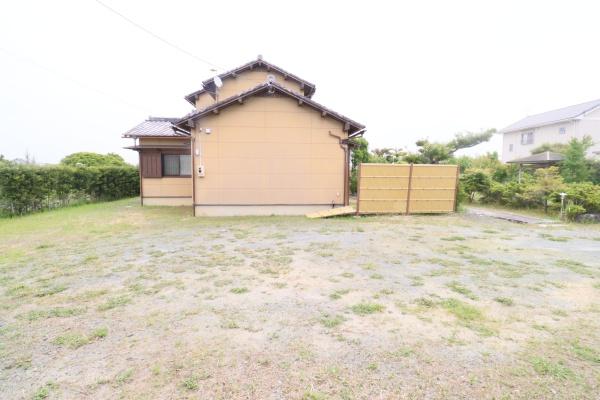 豊橋市西七根町字西六ツ峰の中古一戸建て