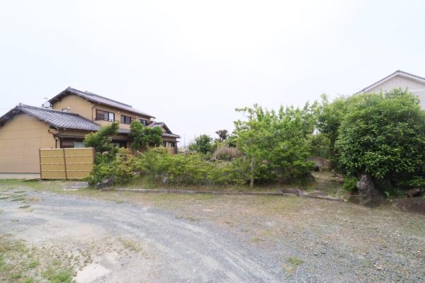 豊橋市西七根町字西六ツ峰の中古一戸建て