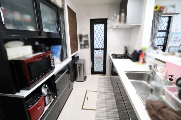 蒲郡市三谷北通５丁目の中古一戸建て