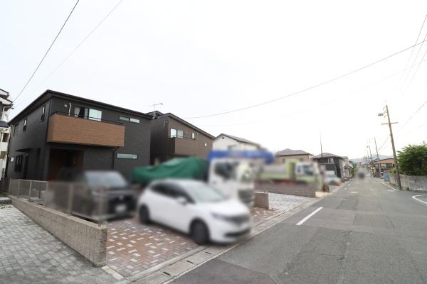蒲郡市三谷北通５丁目の中古一戸建て