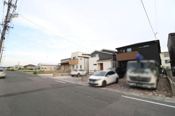 蒲郡市三谷北通５丁目の中古一戸建て