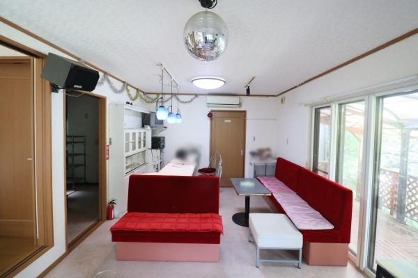 新城市富栄　中古住宅