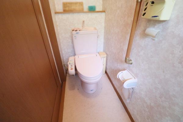 新城市富栄　中古住宅