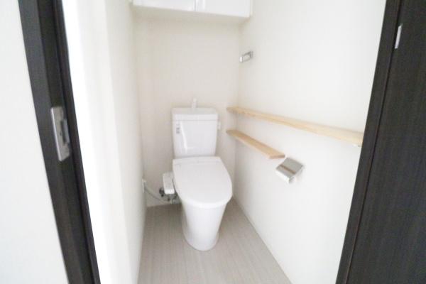 サンメゾン豊川稲荷サウス