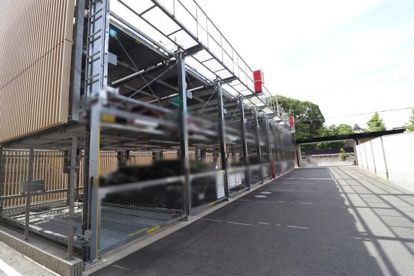 サンメゾン豊川稲荷サウス